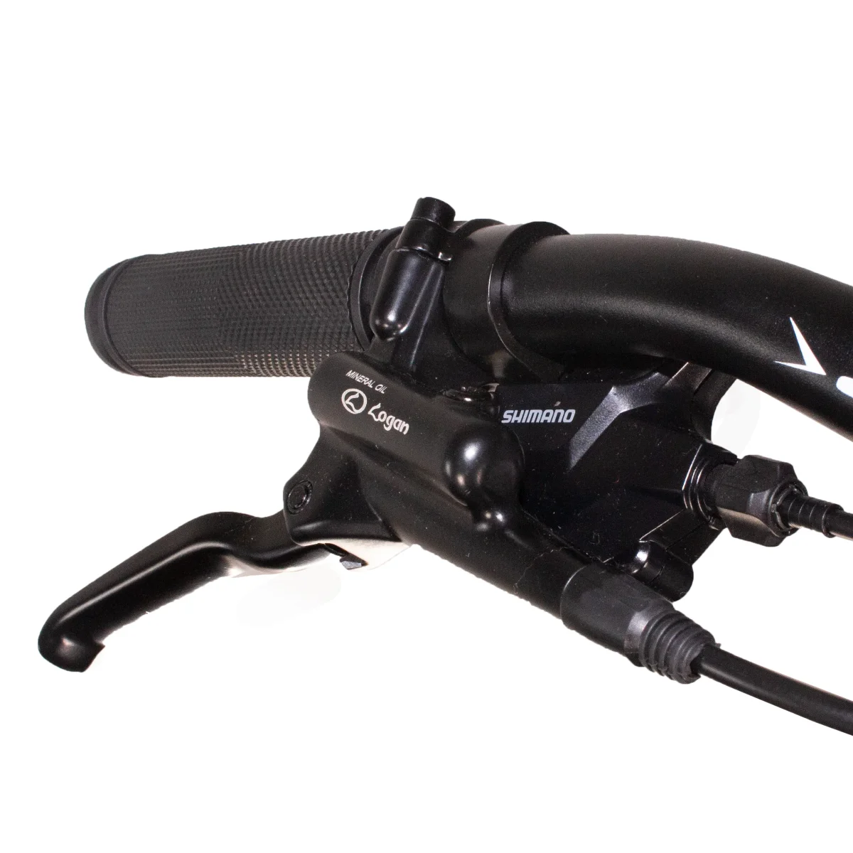 BICICLETA PARA NIÑOS CLIFF LIZARD 24 7 VELOCIDADES FRENO HIDRAULICO 2025 - Imagen 5