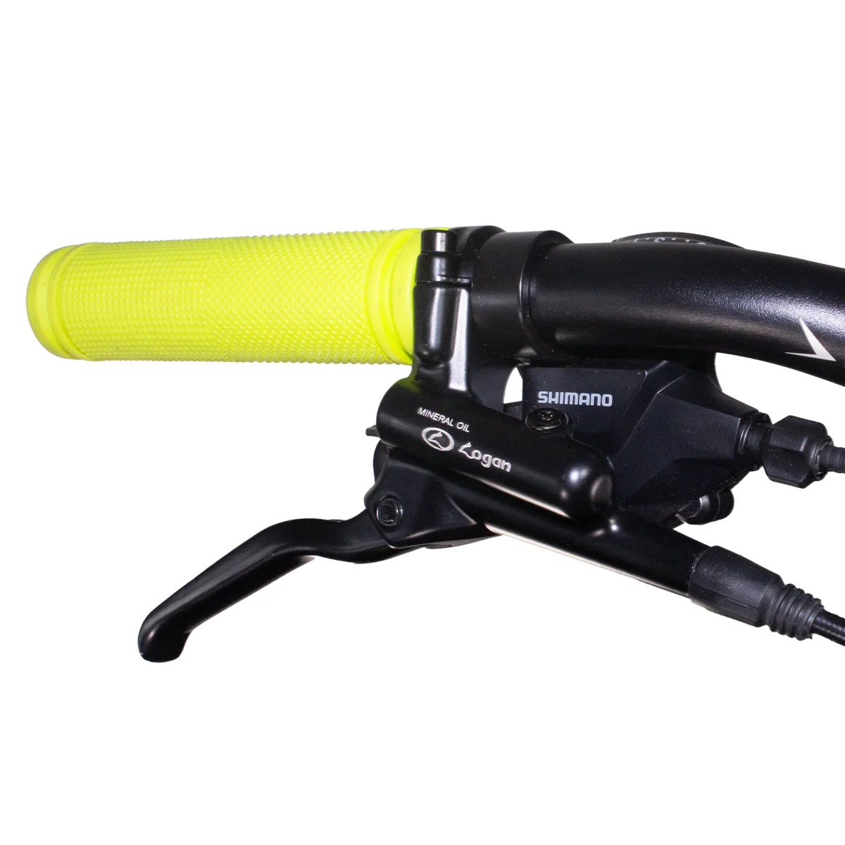 BICICLETA PARA NIÑOS CLIFF LIZARD 24 8 VELOCIDADES FRENO HIDRAULICO 2025 - Imagen 4