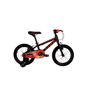 BICICLETA NIÑOS CLIFF LIZARD 16 2024