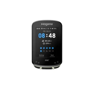 Ciclocomputador GPS Magene GPS C506 SE