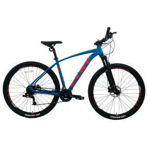BICICLETA MUDDY 1 SS-SR 2022