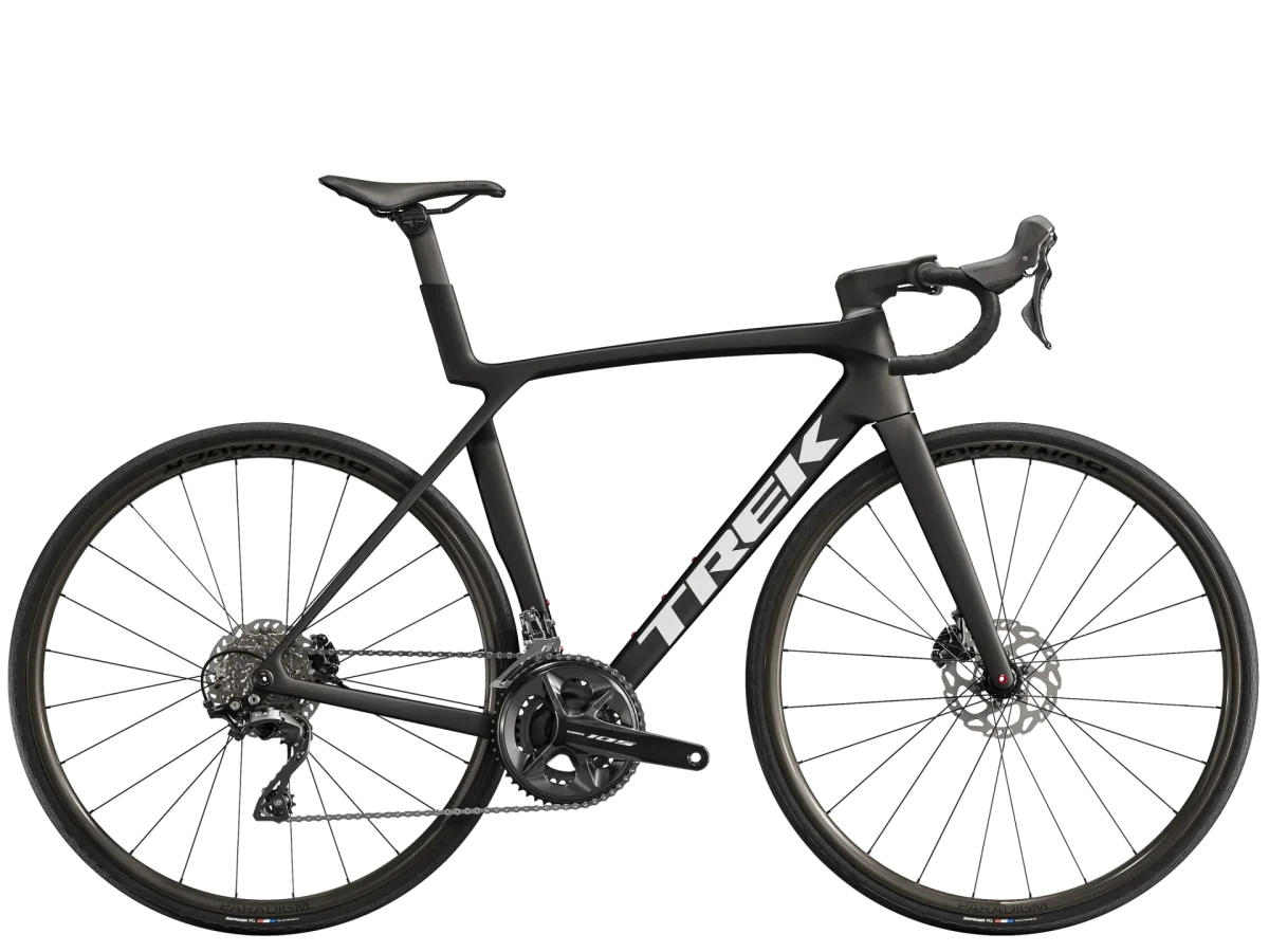 BICICLETA DE RUTA MADONE SL 5 GEN 8 2025 - Imagen 9