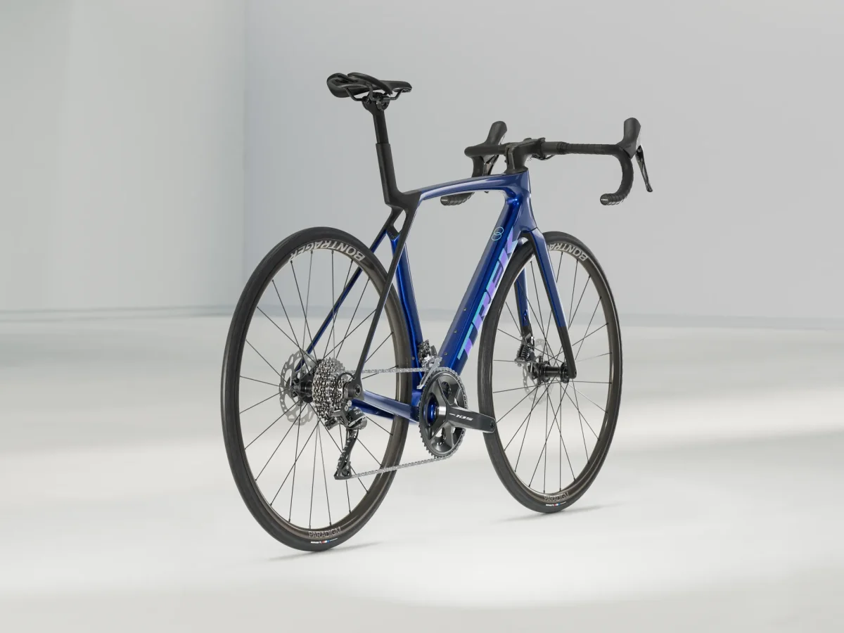 BICICLETA DE RUTA MADONE SL 5 GEN 8 2025 - Imagen 5