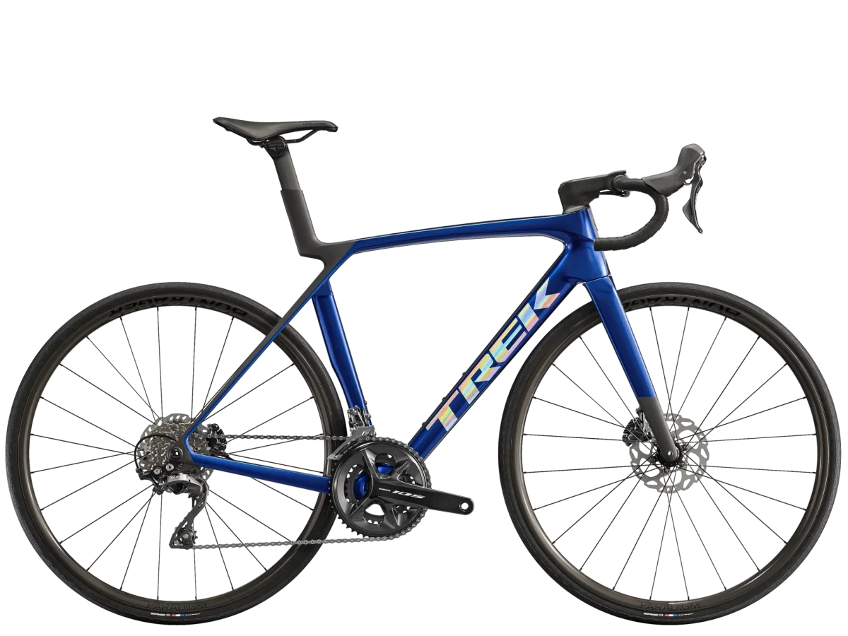 BICICLETA DE RUTA MADONE SL 5 GEN 8 2025 - Imagen 3