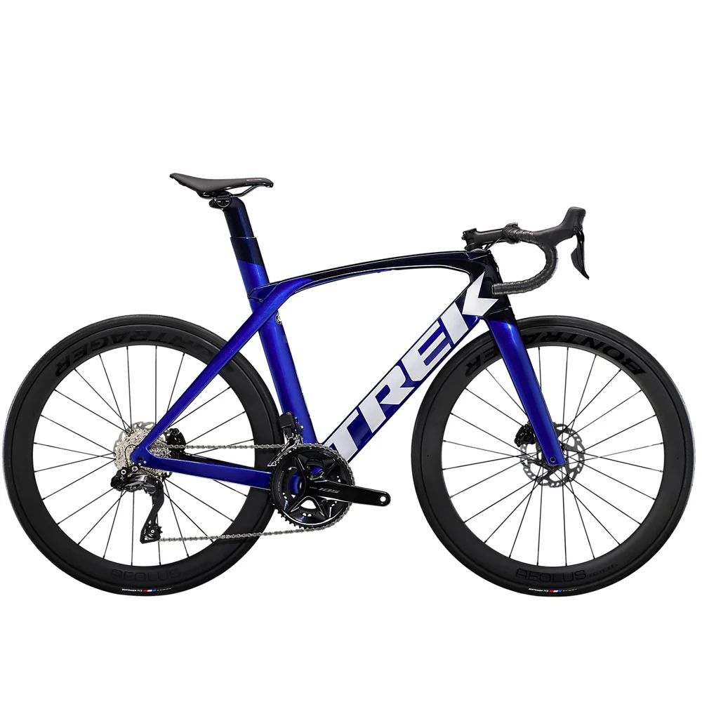 BICICLETA DE RUTA MADONE SL 6 Di2 2023 - Imagen 2