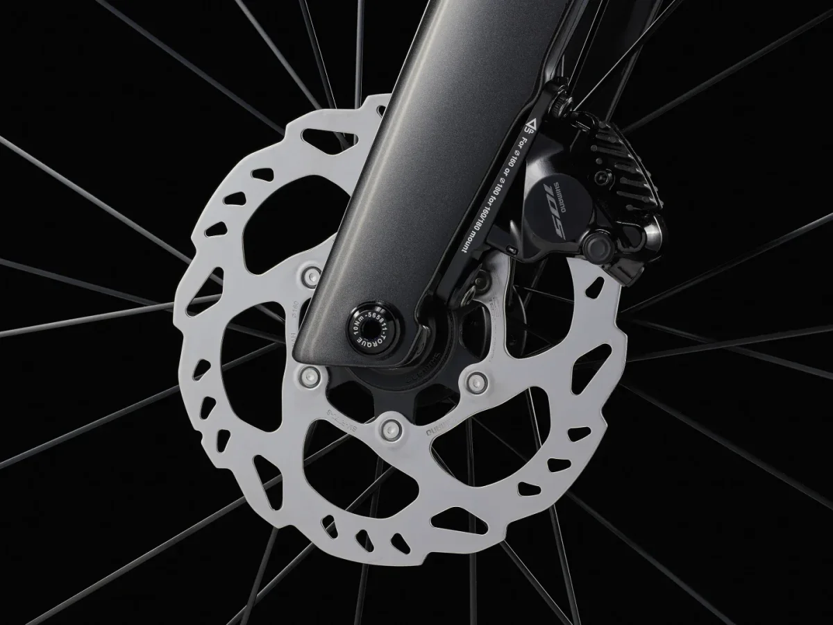 BICICLETA DE RUTA MADONE SL 6 GEN 6 - Imagen 6