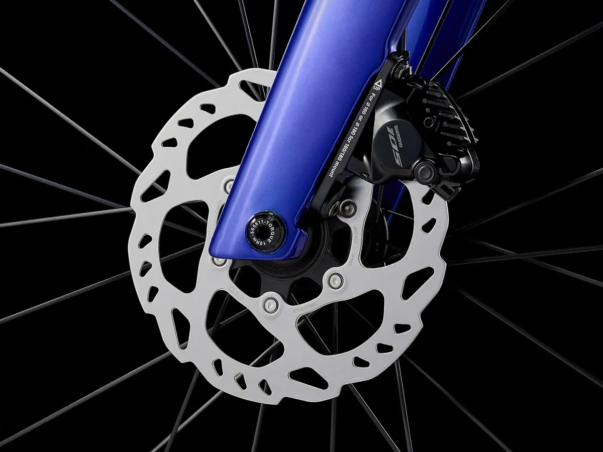 BICICLETA DE RUTA MADONE SL 6 Di2 2023 - Imagen 9