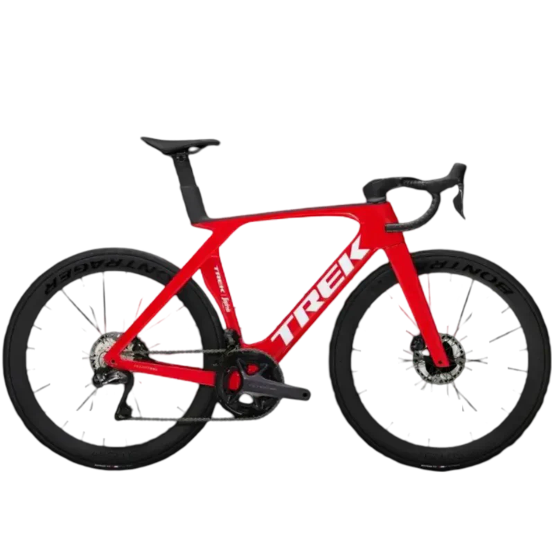 BICICLETA DE RUTA MADONE SLR 7 GEN 7 - Imagen 2