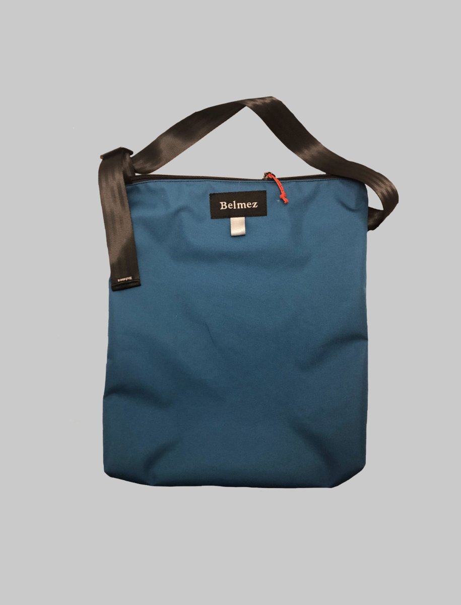 Mensaka Teal - Imagen 2