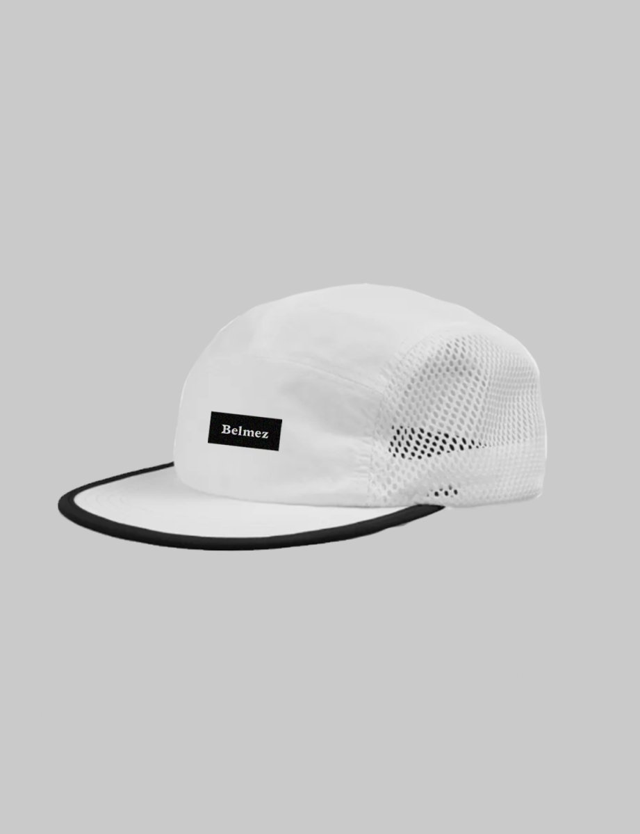 Belmez Mesh Blanca - Imagen 2