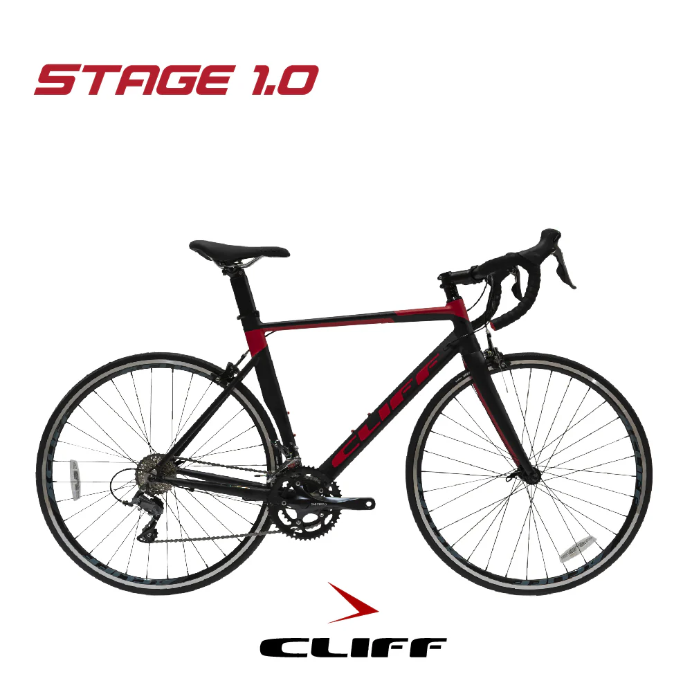 BICICLETA STAGE 1.0 - Imagen 2