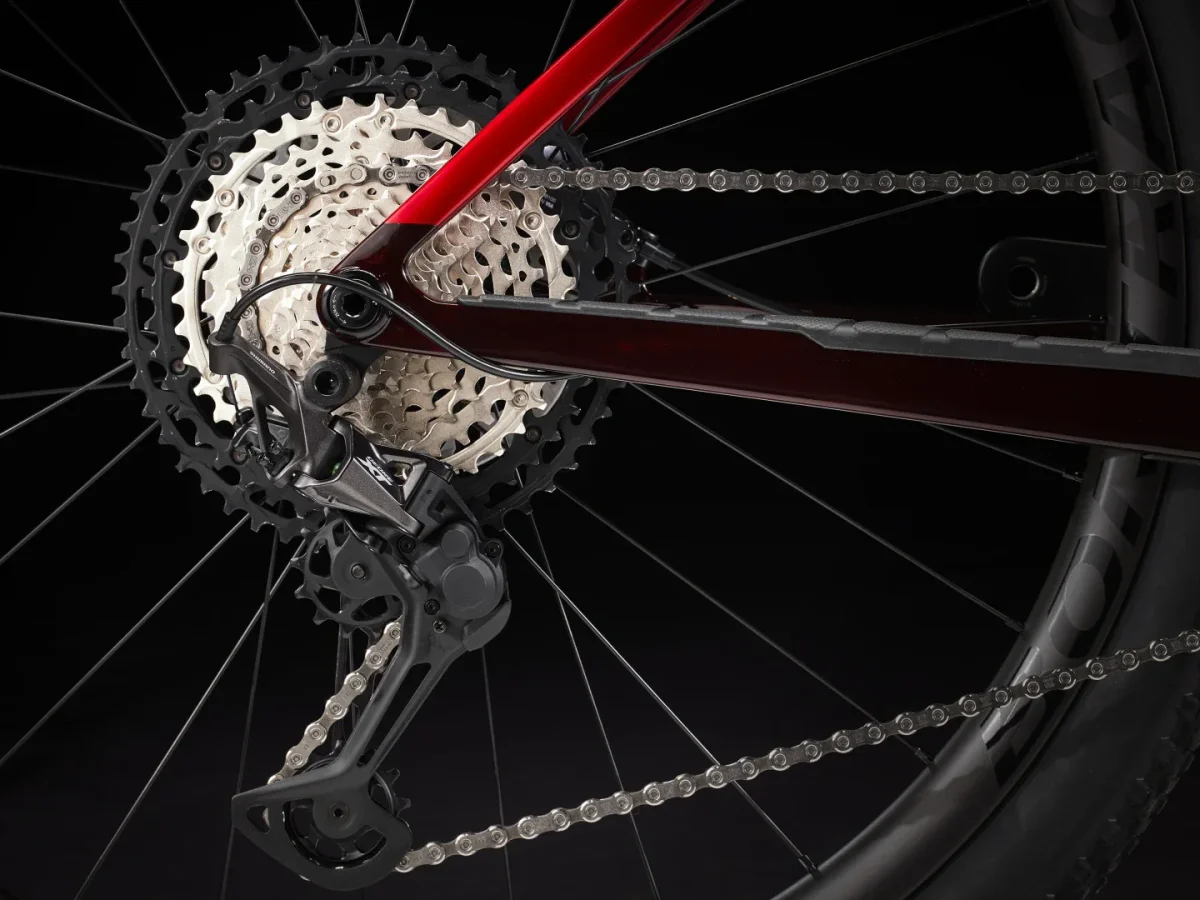 BICICLETA DE MONTAÑA PROCALIBER 9.8 - Imagen 9