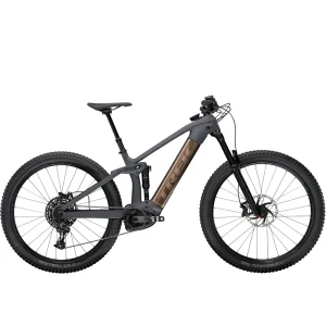 BICICLETA ELECTRICA DE MONTAÑA  RAIL 9.7  2022