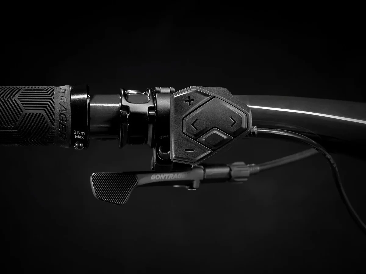 BICICLETA DE MONTAÑA RAIL 9.8 GX Project One - Imagen 7