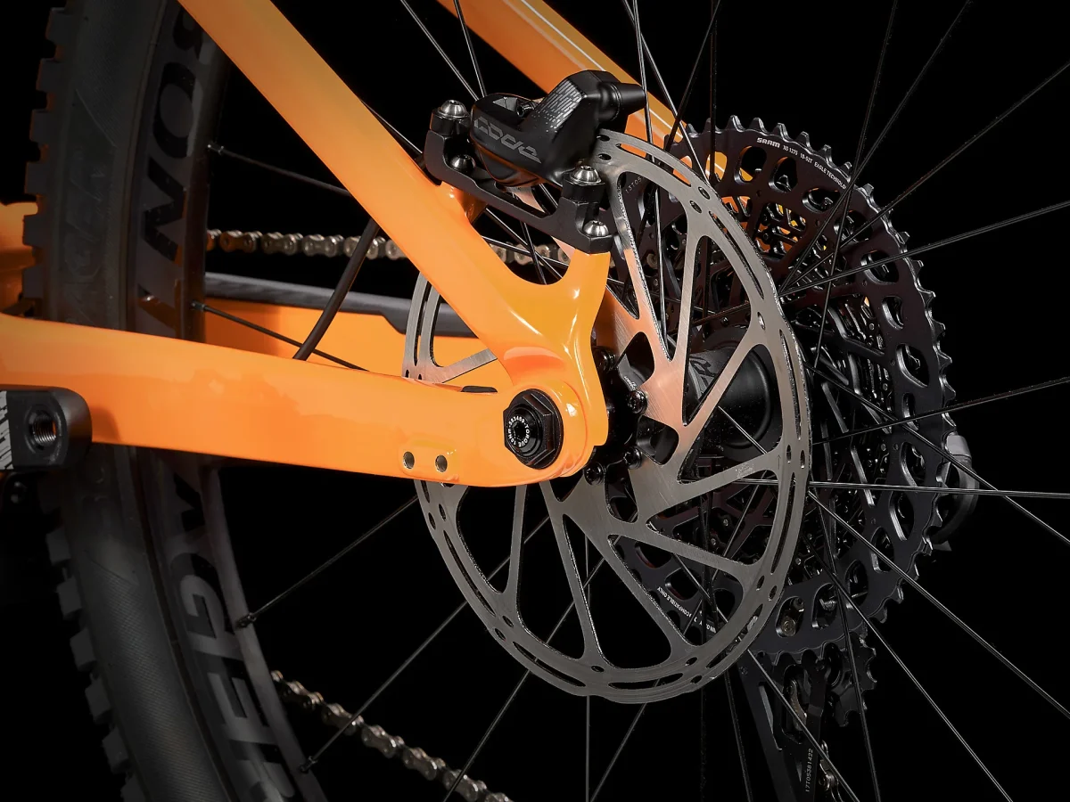 BICICLETA DE MONTAÑA RAIL 9.8 GX Project One - Imagen 8