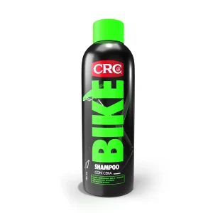 SHAMPOO CRC CON CERA 180 ML