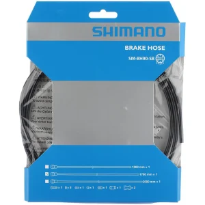 MANGUERA F/DISCO SM-BH90-SB 1000MM DEL