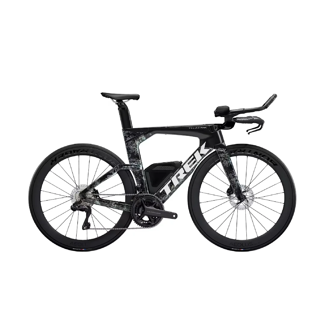 BICICLETA TREK SPEED CONCEPT SLR 7 - Imagen 2