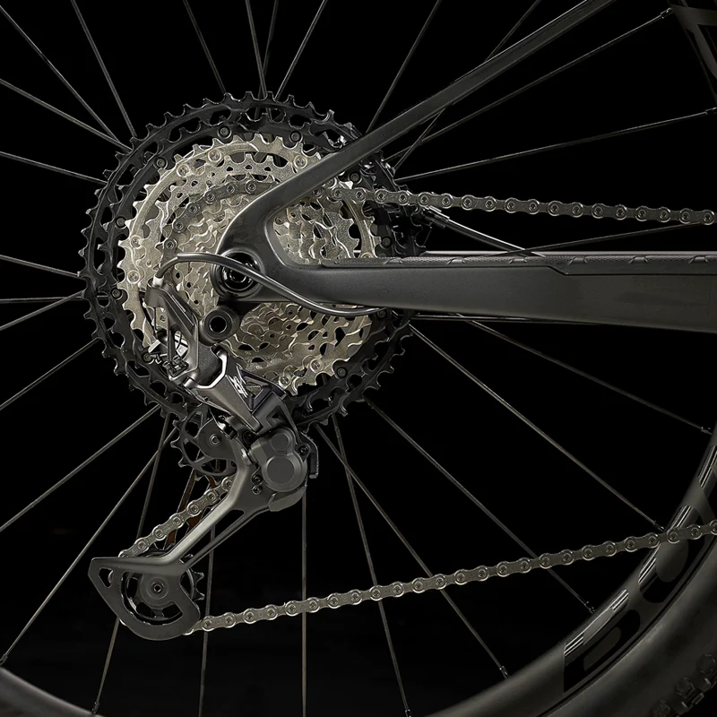 BICICLETA DE MONTAÑA SUPERCALIBER 9.8 - XT - Imagen 9