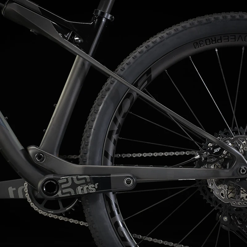 BICICLETA DE MONTAÑA SUPERCALIBER 9.8 - XT - Imagen 7