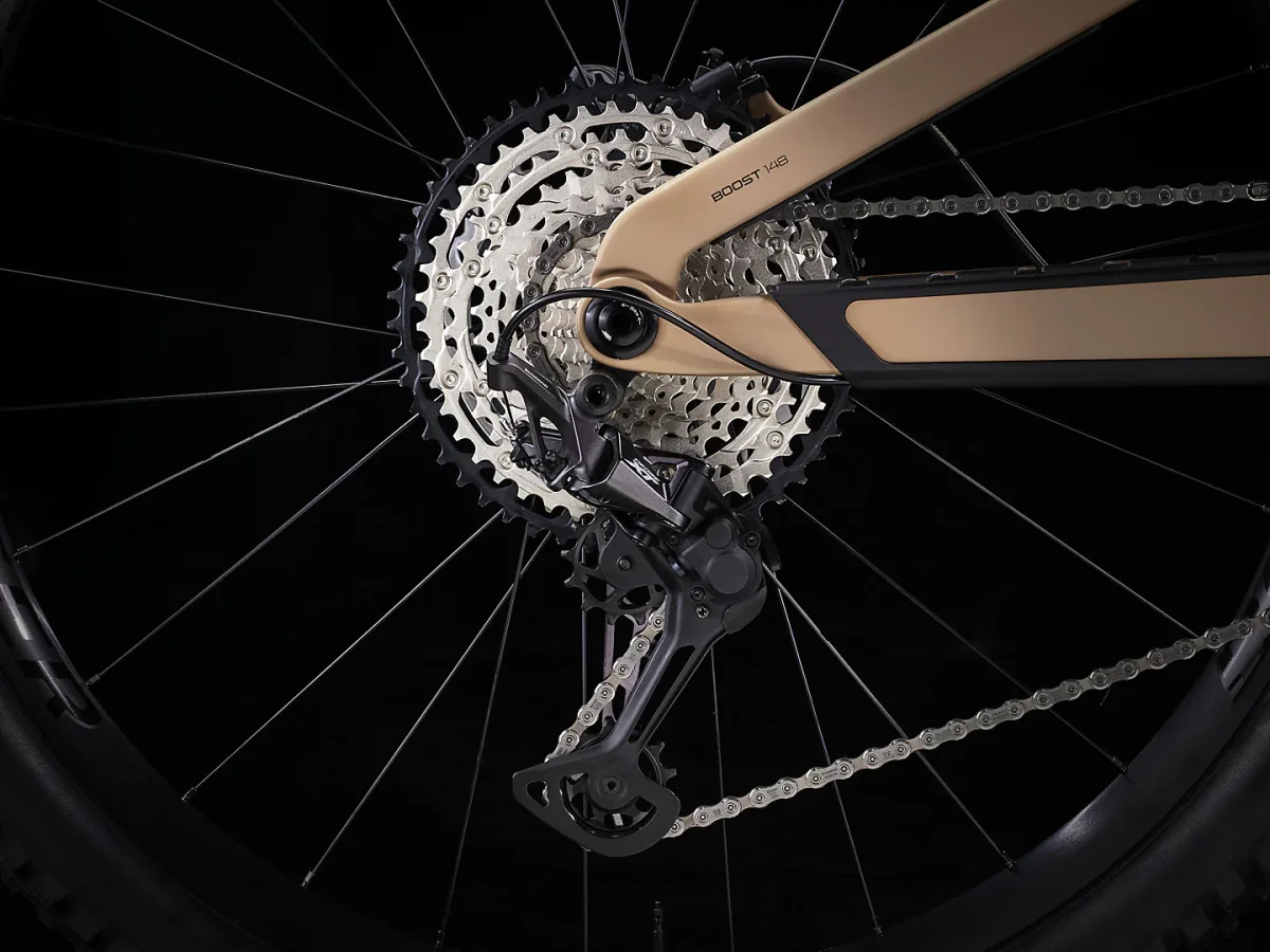 BICICLETA DE MONTAÑA SLASH 9.7 SLX/XT 2023 - Imagen 3