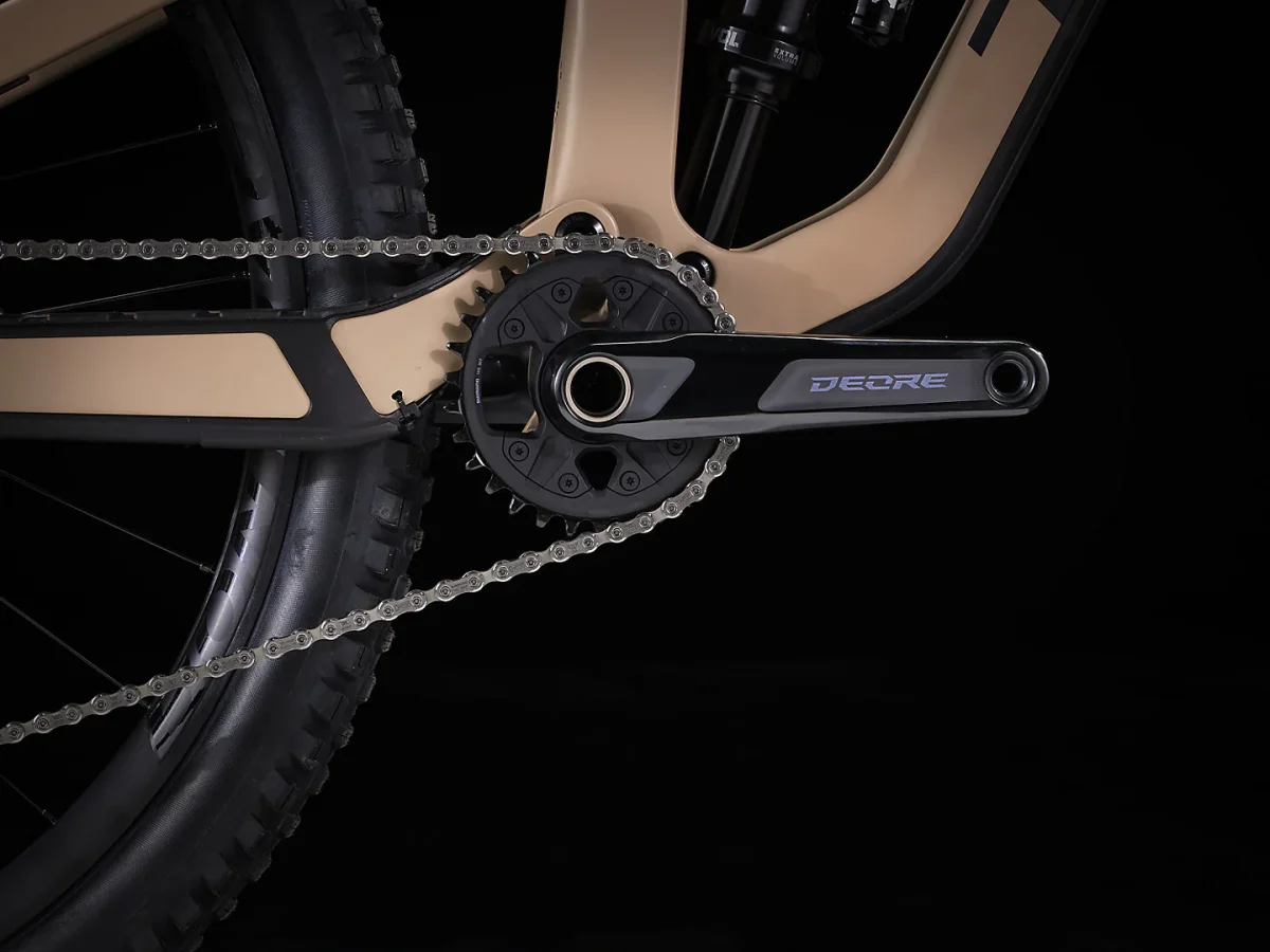 BICICLETA DE MONTAÑA SLASH 9.7 SLX/XT 2023 - Imagen 4