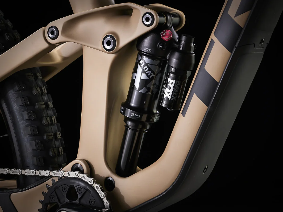 BICICLETA DE MONTAÑA SLASH 9.7 SLX/XT 2023 - Imagen 6