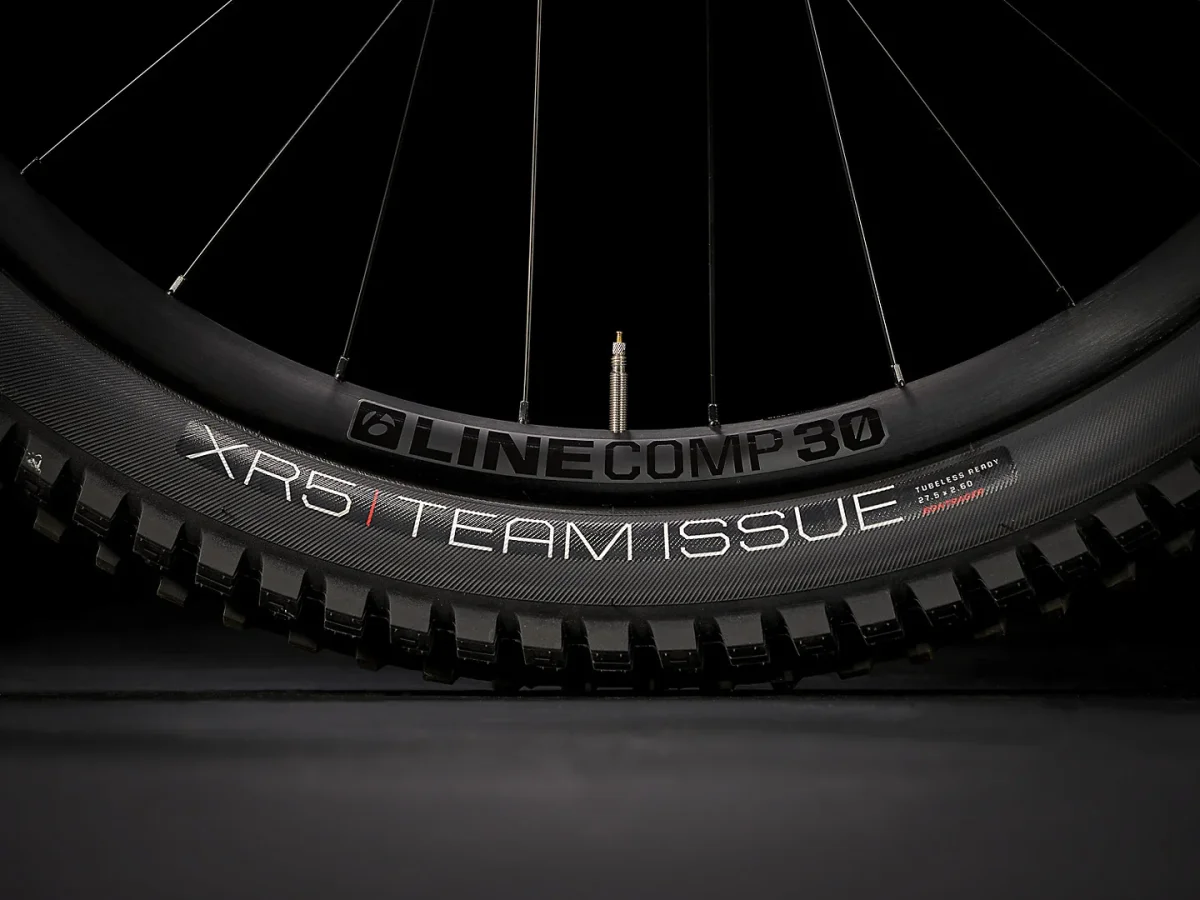 BICICLETA DE MONTAÑA SLASH 9.7 SLX/XT 2023 - Imagen 7