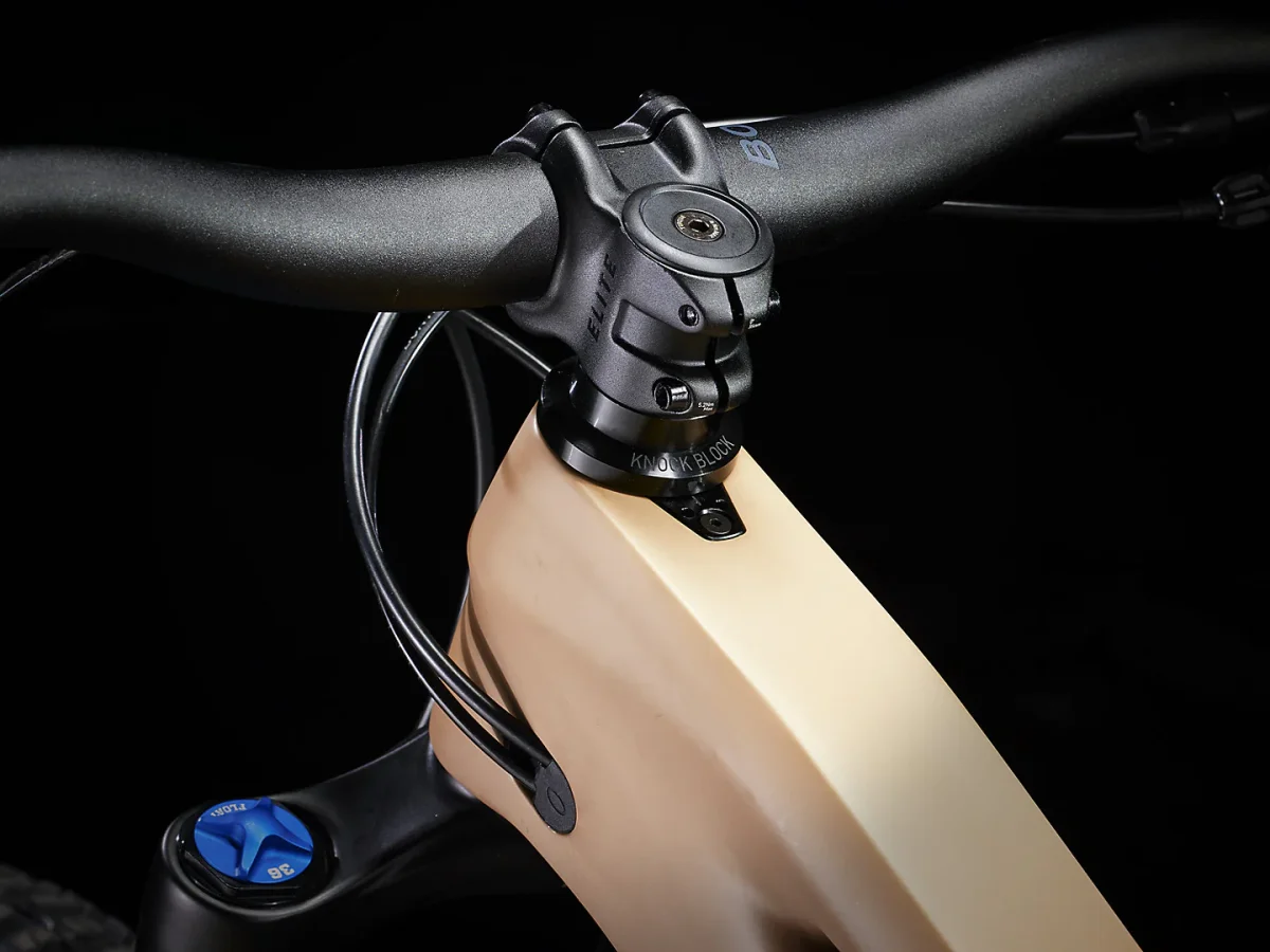 BICICLETA DE MONTAÑA SLASH 9.7 SLX/XT 2023 - Imagen 8