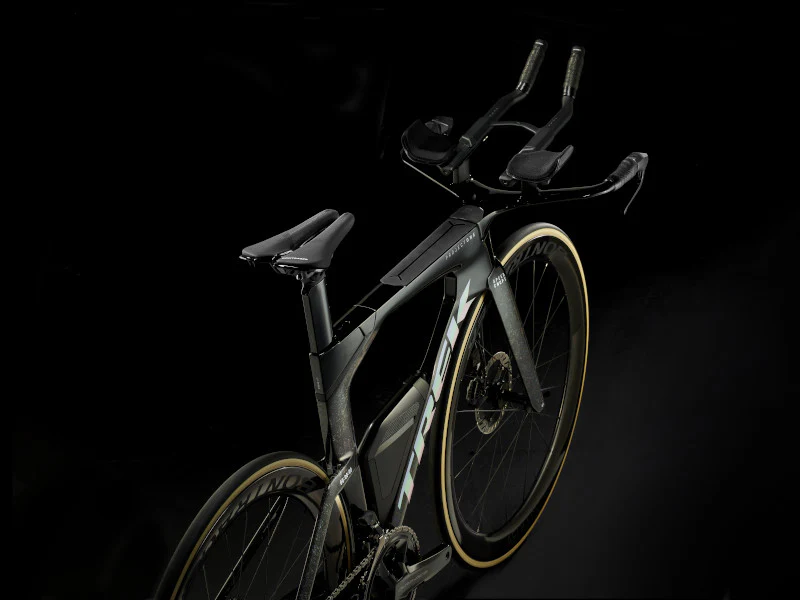 BICICLETA TREK SPEED CONCEPT SLR 7 - Imagen 4