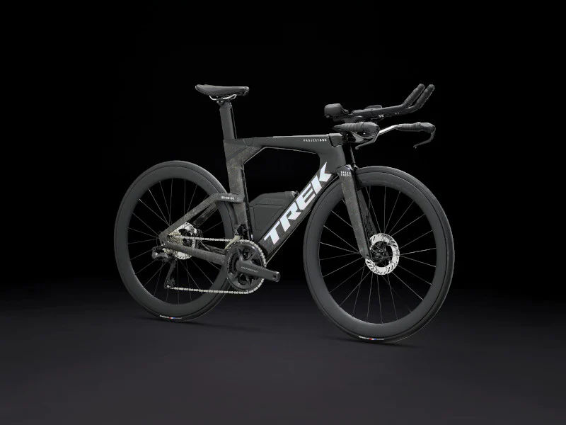 BICICLETA TREK SPEED CONCEPT SLR 7 - Imagen 3