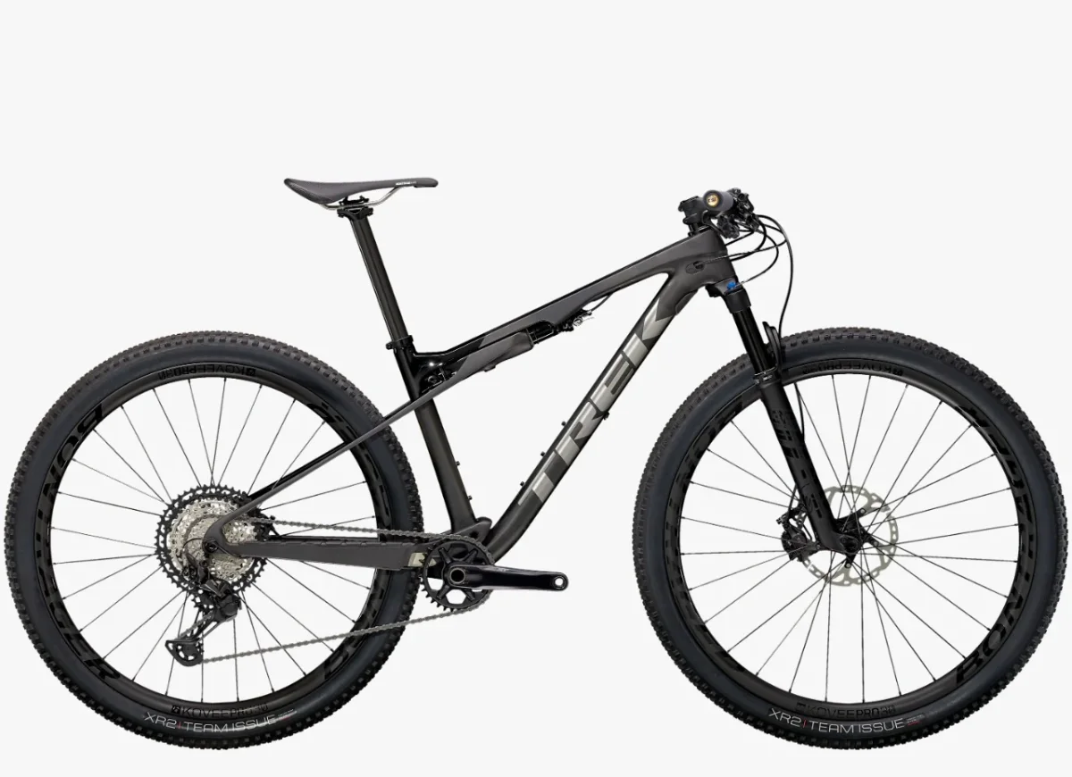 BICICLETA DE MONTAÑA SUPERCALIBER 9.8 - XT - Imagen 3
