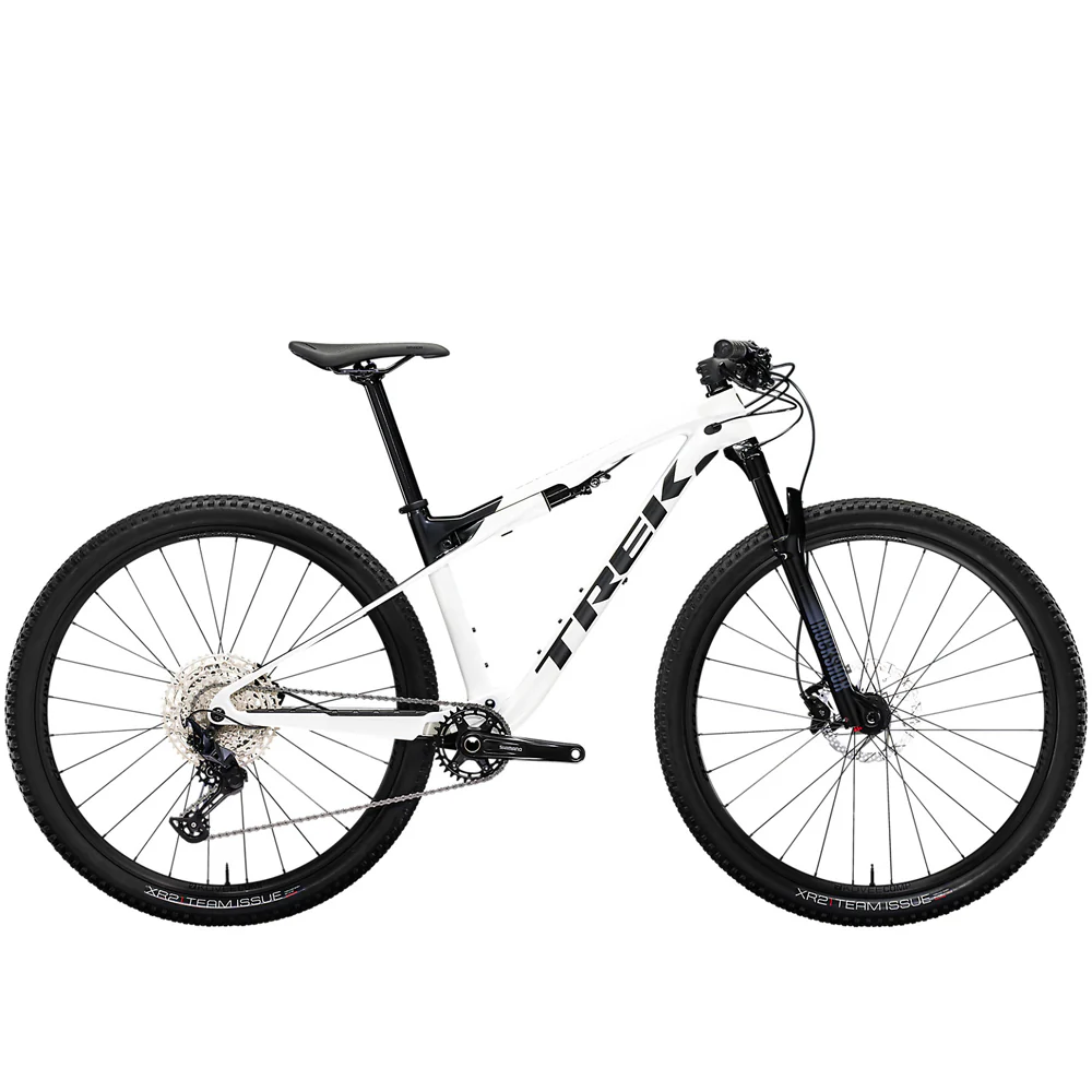 BICICLETA DE MONTAÑA Supercaliber 9.6 Gen 1 - Imagen 2