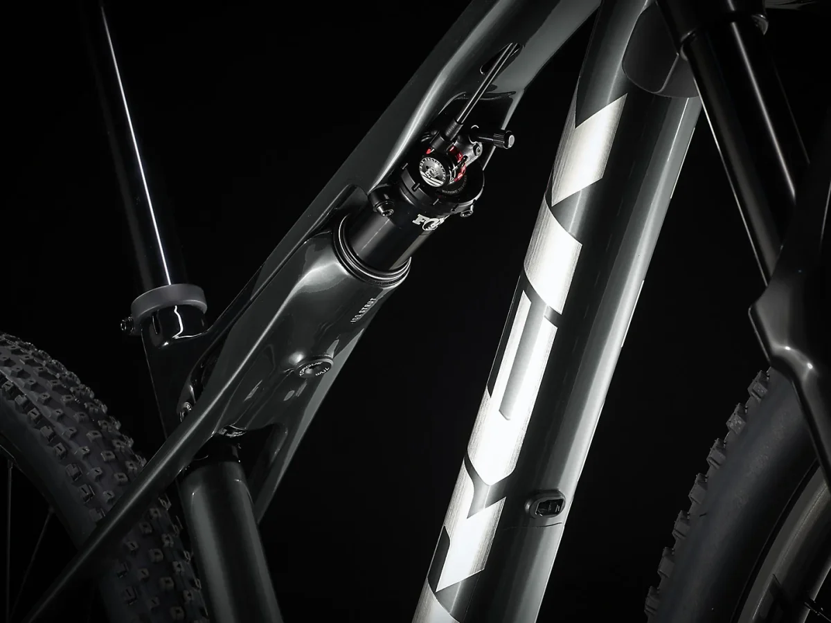 BICICLETA DE MONTAÑA Supercaliber 9.6 Gen 1 - Imagen 3