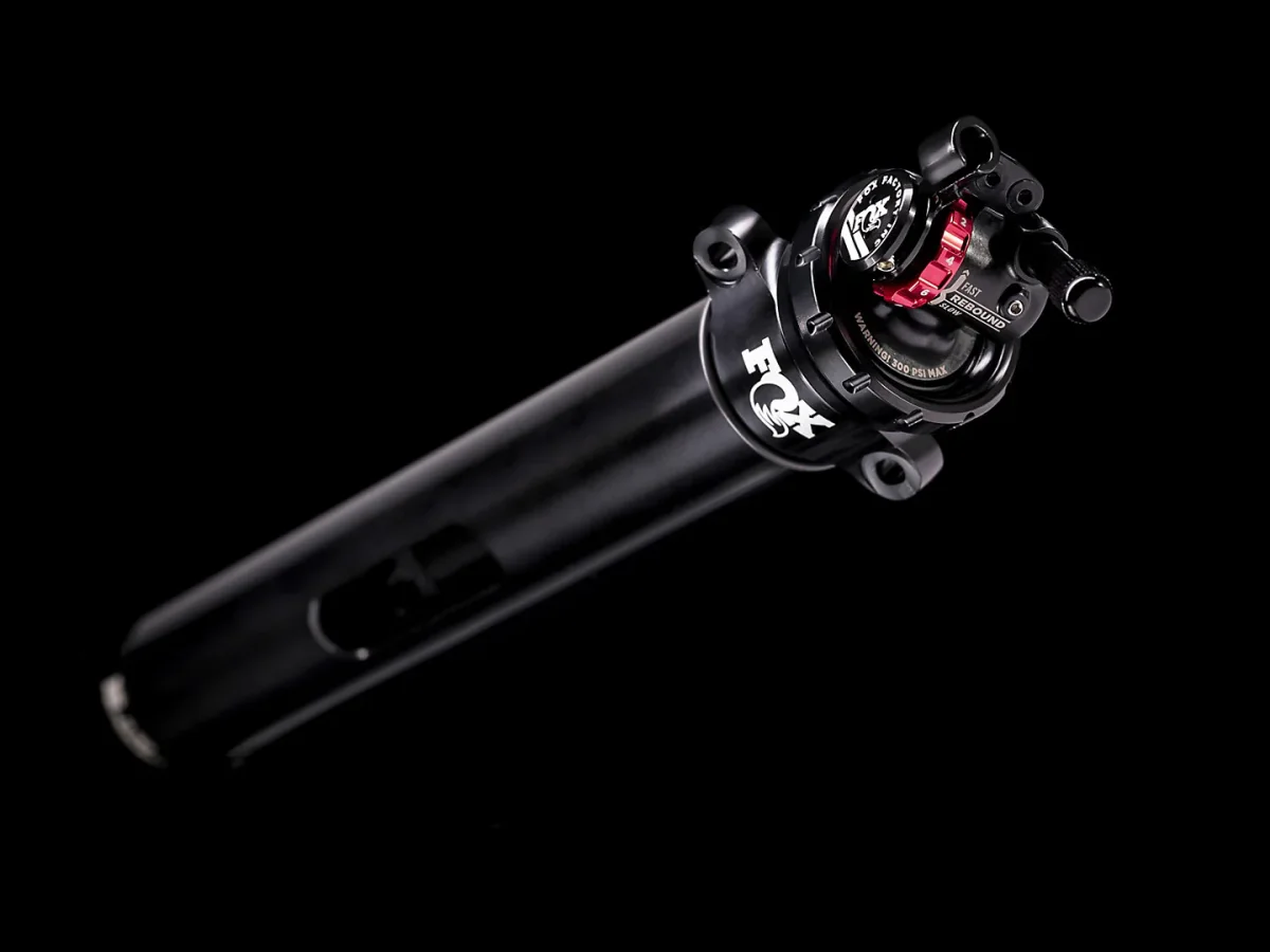 BICICLETA DE MONTAÑA Supercaliber 9.6 Gen 1 - Imagen 5