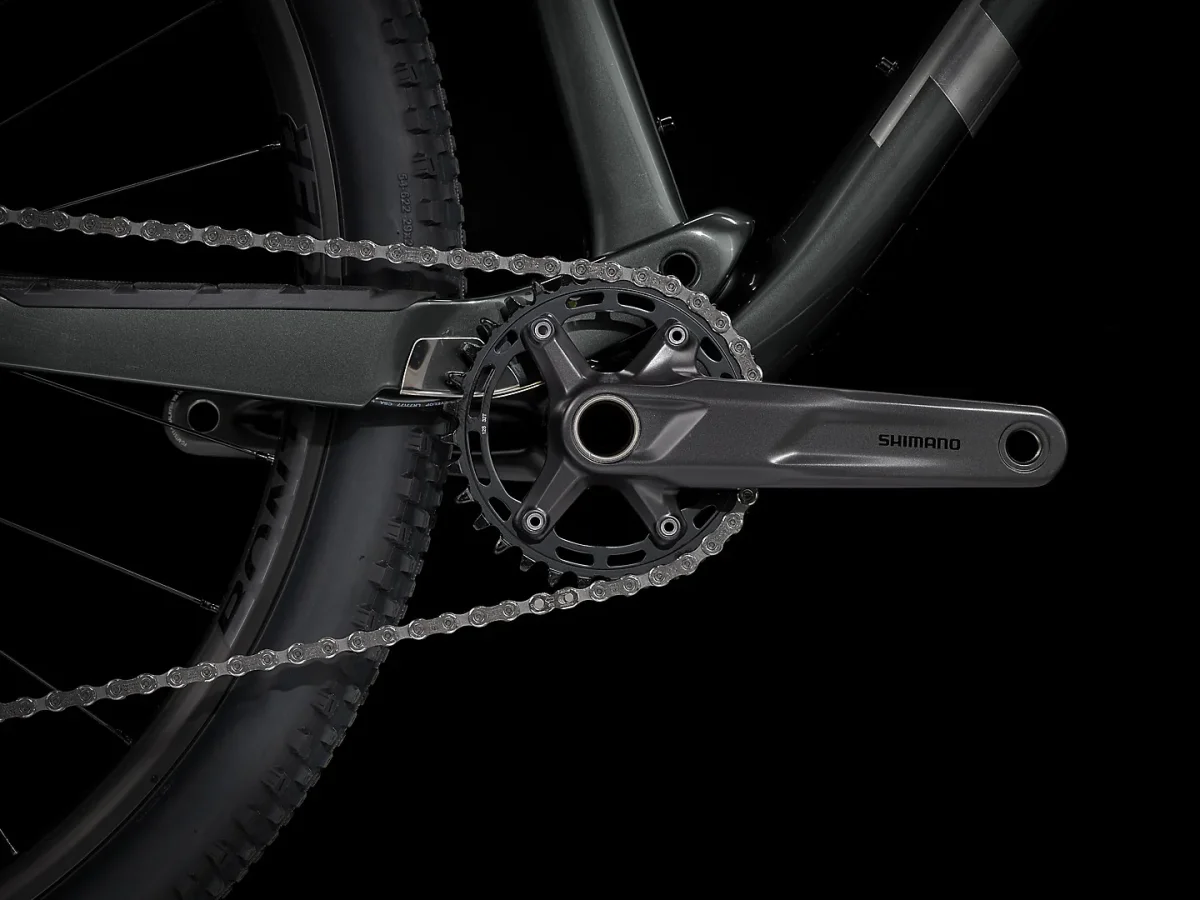 BICICLETA DE MONTAÑA Supercaliber 9.6 Gen 1 - Imagen 7