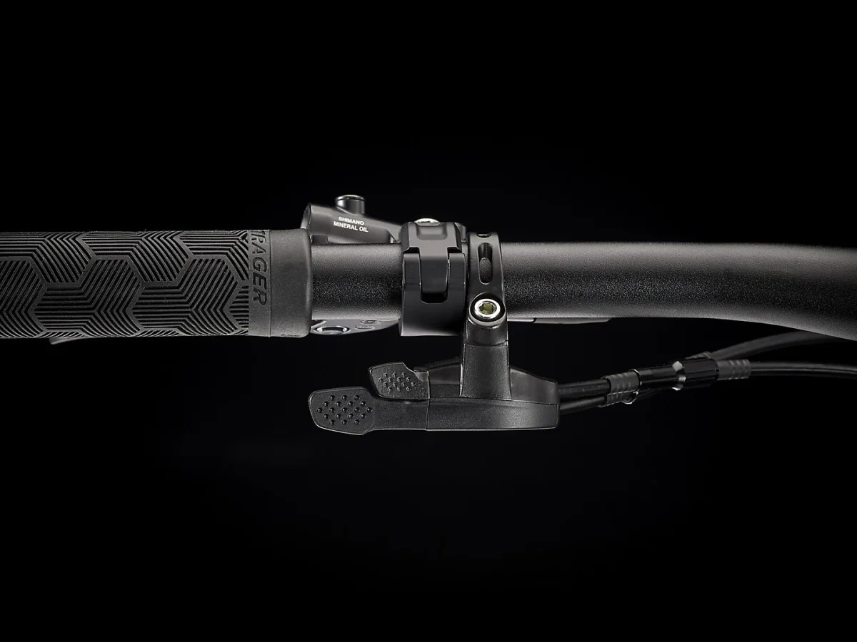 BICICLETA DE MONTAÑA Supercaliber 9.6 Gen 1 - Imagen 8