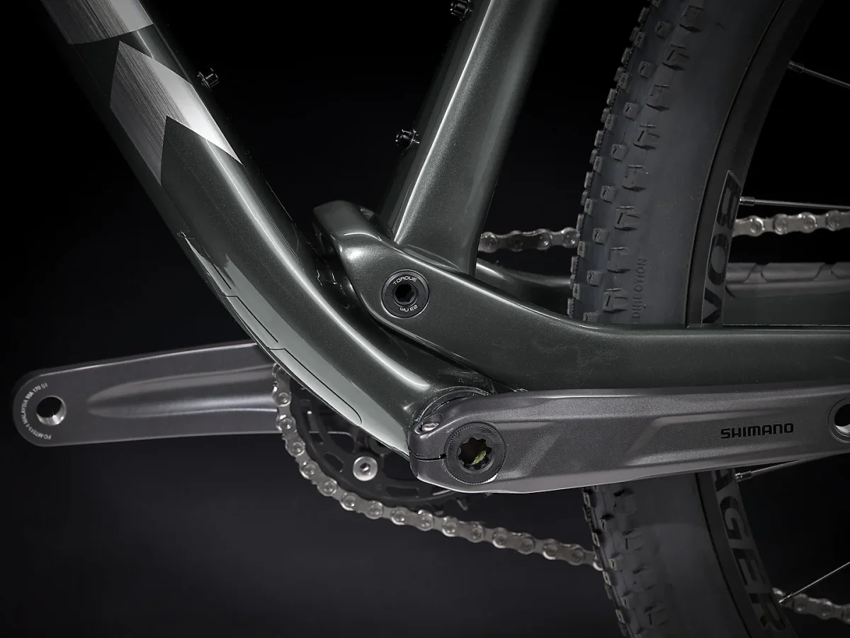 BICICLETA DE MONTAÑA Supercaliber 9.6 Gen 1 - Imagen 9