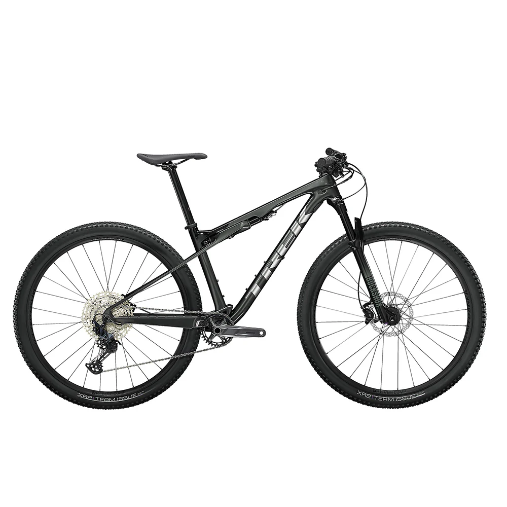 BICICLETA DE MONTAÑA Supercaliber 9.6 Gen 1 - Imagen 4