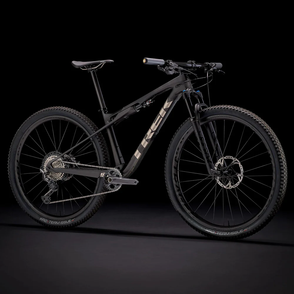 BICICLETA DE MONTAÑA SUPERCALIBER 9.8 - XT - Imagen 4