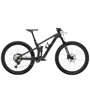 BICICLETA DE MONTAÑA TOP FUEL 9.8 XT 2022