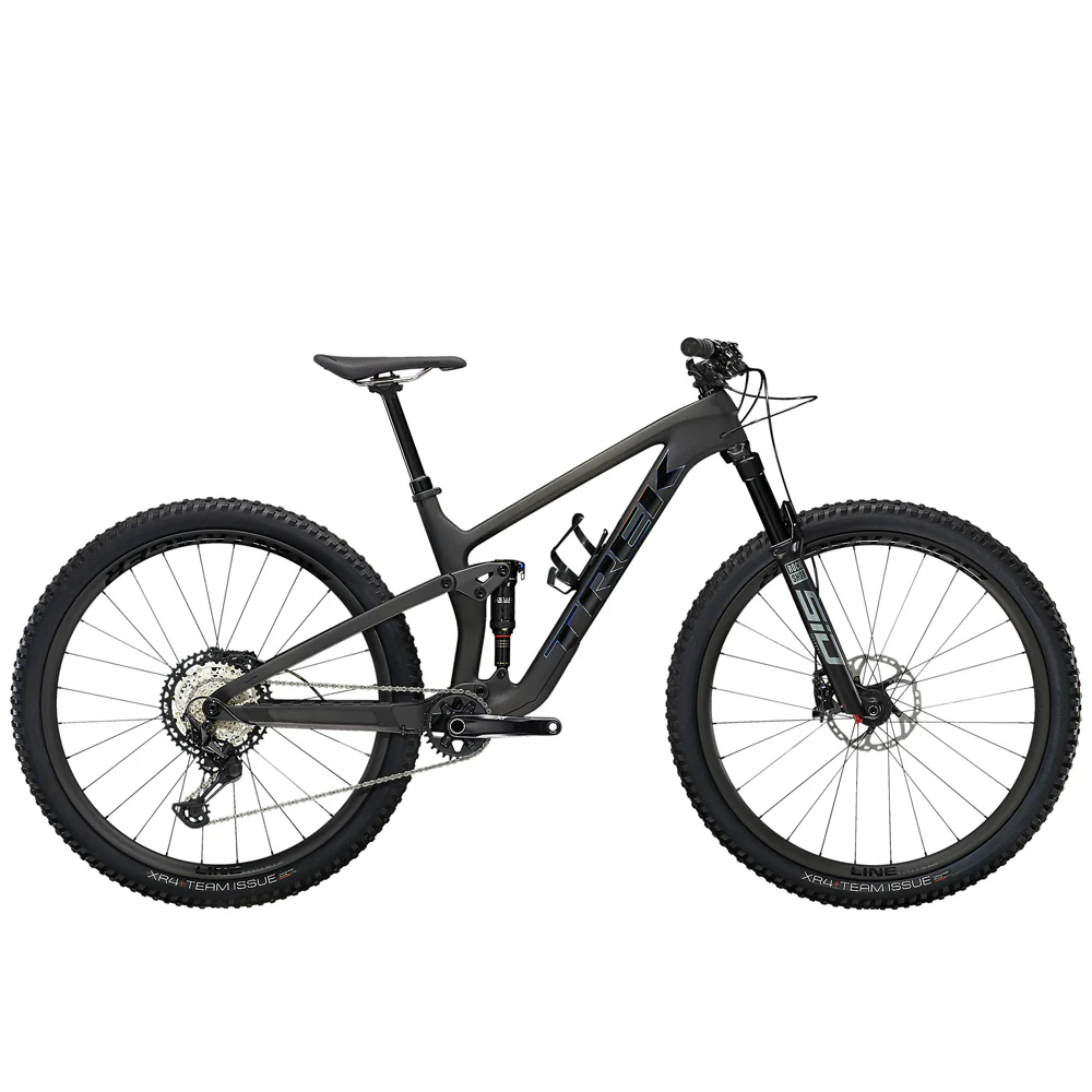 BICICLETA DE MONTAÑA TOP FUEL 9.8 XT 2022