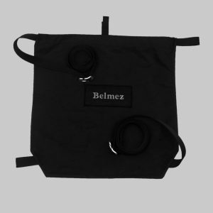 The Padbacker ® 2.0 Black