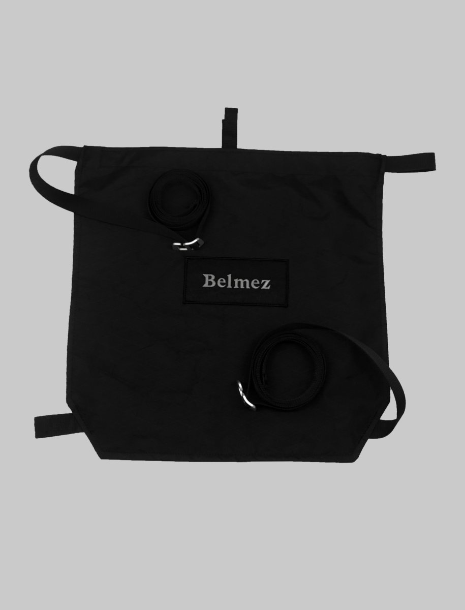 The Padbacker ® 2.0 Black - Imagen 2