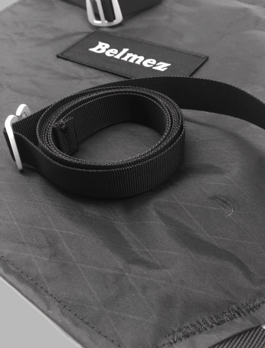 The Padbacker ® 2.0 Black - Imagen 3