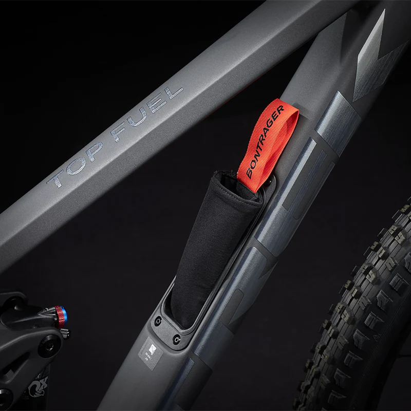 BICICLETA DE MONTAÑA TOP FUEL 7 -2022 - Imagen 4