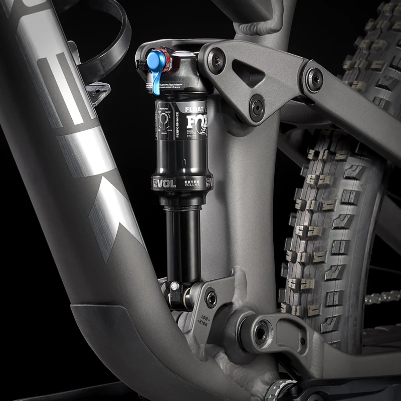 BICICLETA DE MONTAÑA TOP FUEL 7 -2022 - Imagen 5