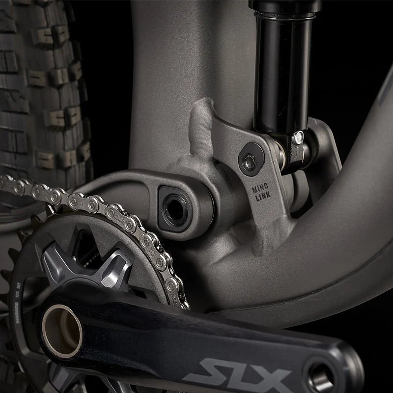 BICICLETA DE MONTAÑA TOP FUEL 7 -2022 - Imagen 6