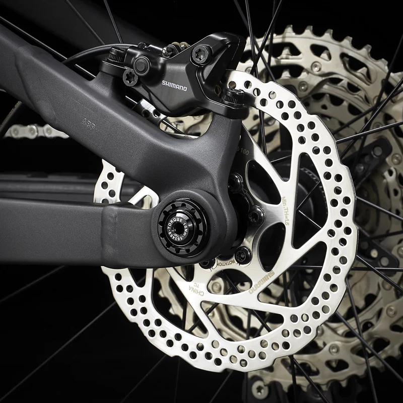 BICICLETA DE MONTAÑA TOP FUEL 7 -2022 - Imagen 7