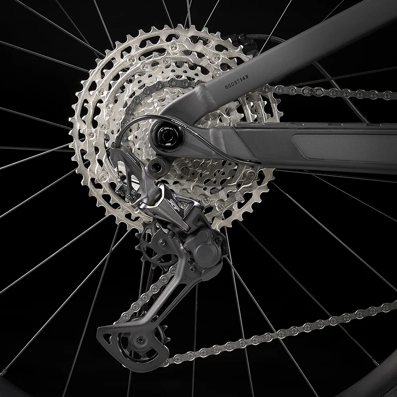 BICICLETA DE MONTAÑA TOP FUEL 7 -2022 - Imagen 8